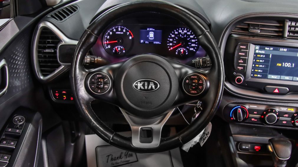 Kia Soul EX 2020 d&rsquo;occasion à vendre - 18
