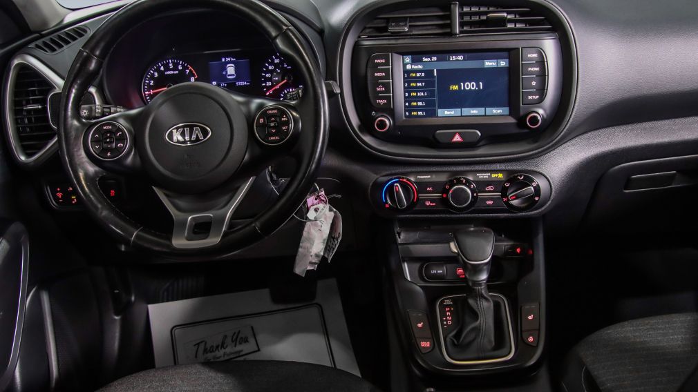 Kia Soul EX 2020 d&rsquo;occasion à vendre - 19