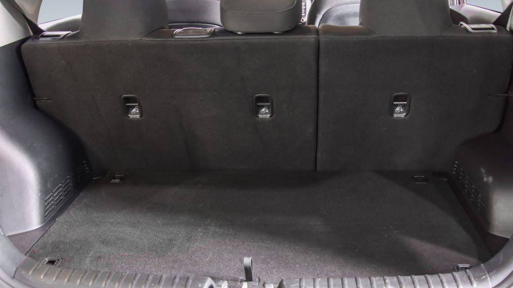 Kia Soul EX 2020 d&rsquo;occasion à vendre - 20