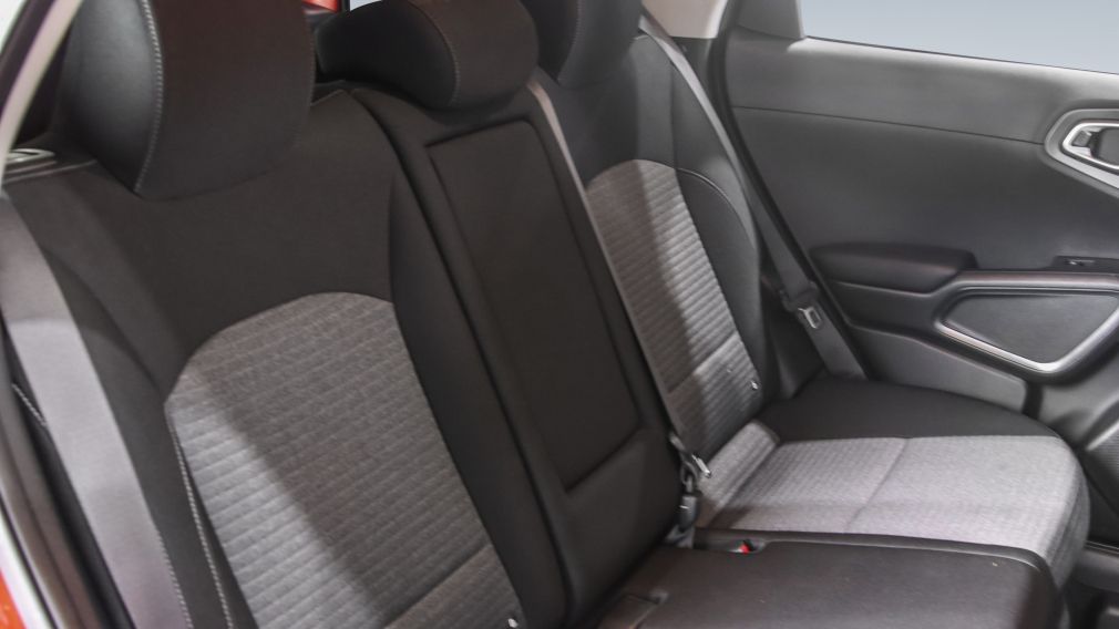 Kia Soul EX 2020 d&rsquo;occasion à vendre - 21