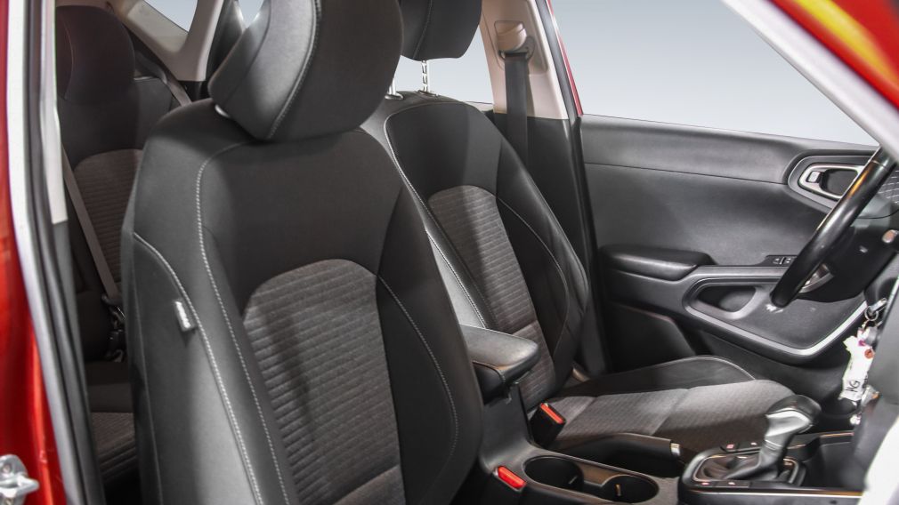 Kia Soul EX 2020 d&rsquo;occasion à vendre - 23