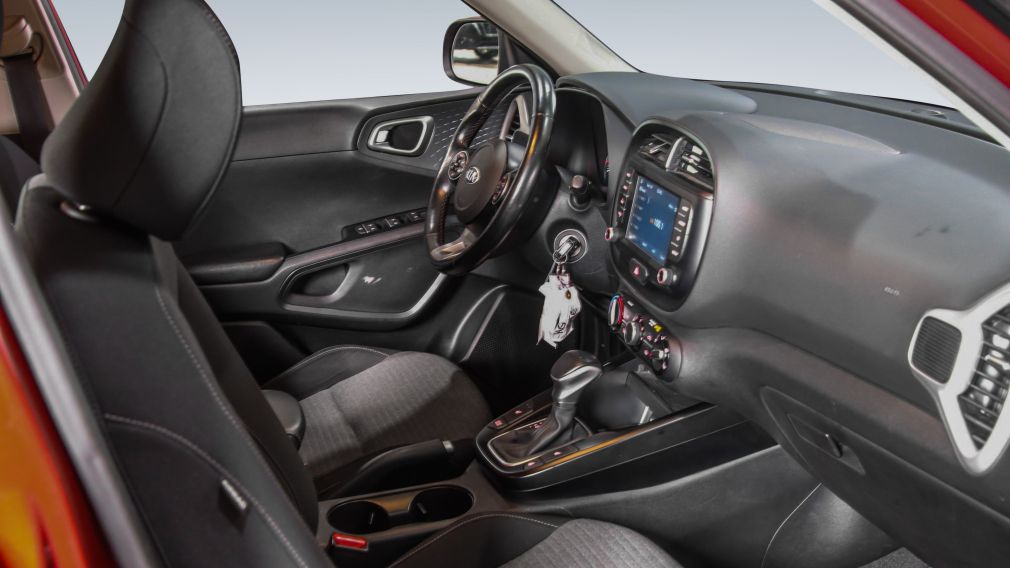 Kia Soul EX 2020 d&rsquo;occasion à vendre - 24