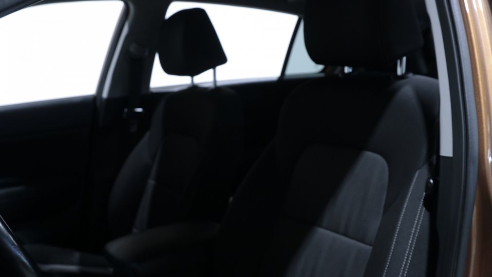 Kia Sportage EX S 2020 d&rsquo;occasion à vendre - 11