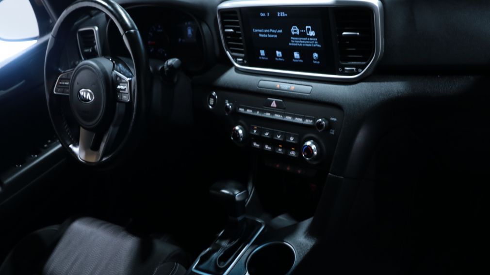 Kia Sportage EX S 2020 d&rsquo;occasion à vendre - 21