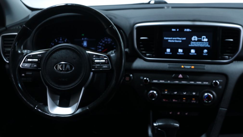 Kia Sportage EX S 2020 d&rsquo;occasion à vendre - 13