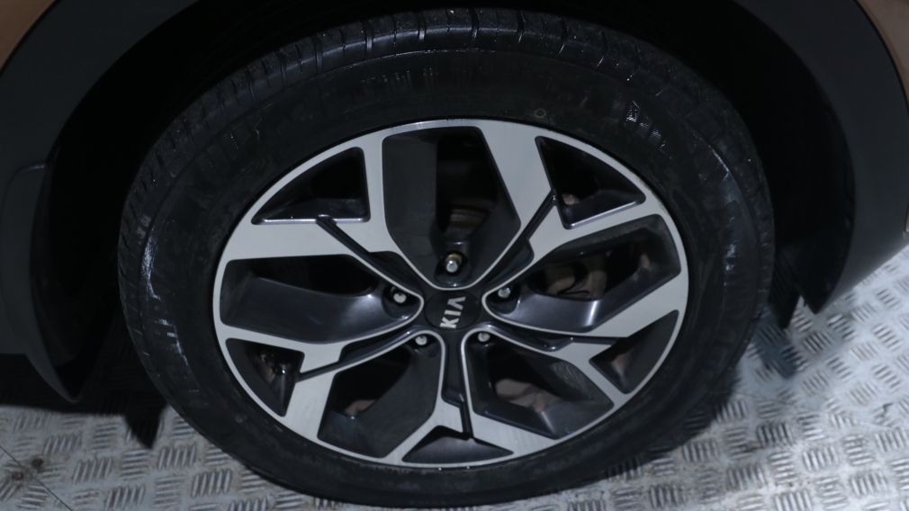 Kia Sportage EX S 2020 d&rsquo;occasion à vendre - 23
