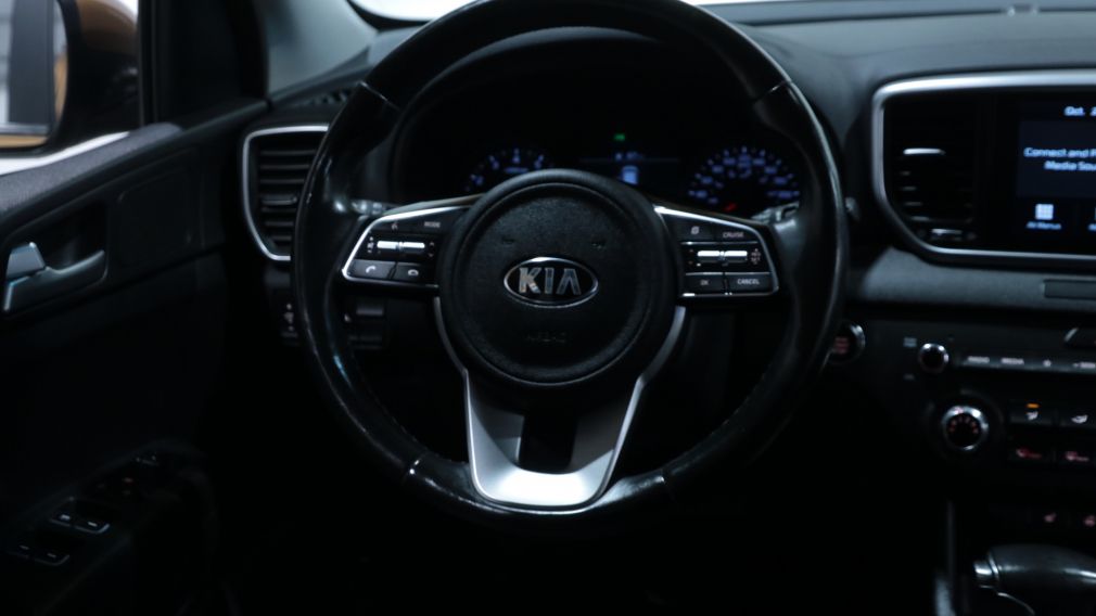 Kia Sportage EX S 2020 d&rsquo;occasion à vendre - 14