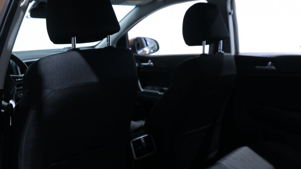 Kia Sportage EX S 2020 d&rsquo;occasion à vendre - 18