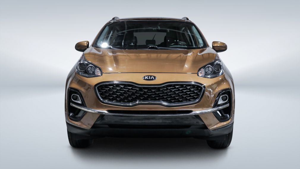 Kia Sportage EX S 2020 à vendre à Shawinigan - 2