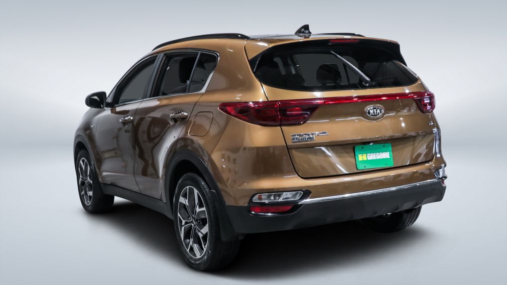 Kia Sportage EX S 2020 à vendre à Shawinigan - 5