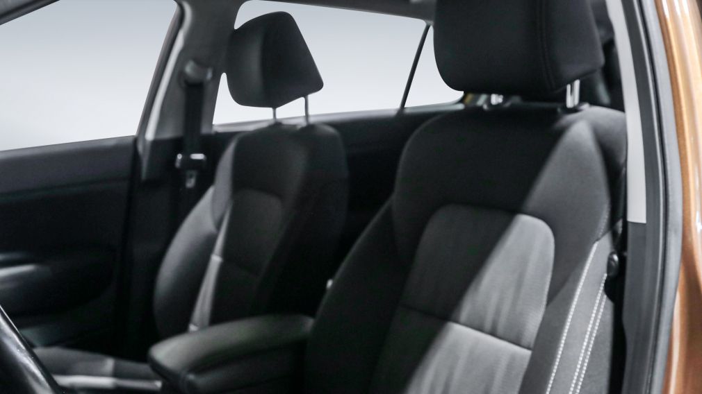 Kia Sportage EX S 2020 à vendre à Shawinigan - 11