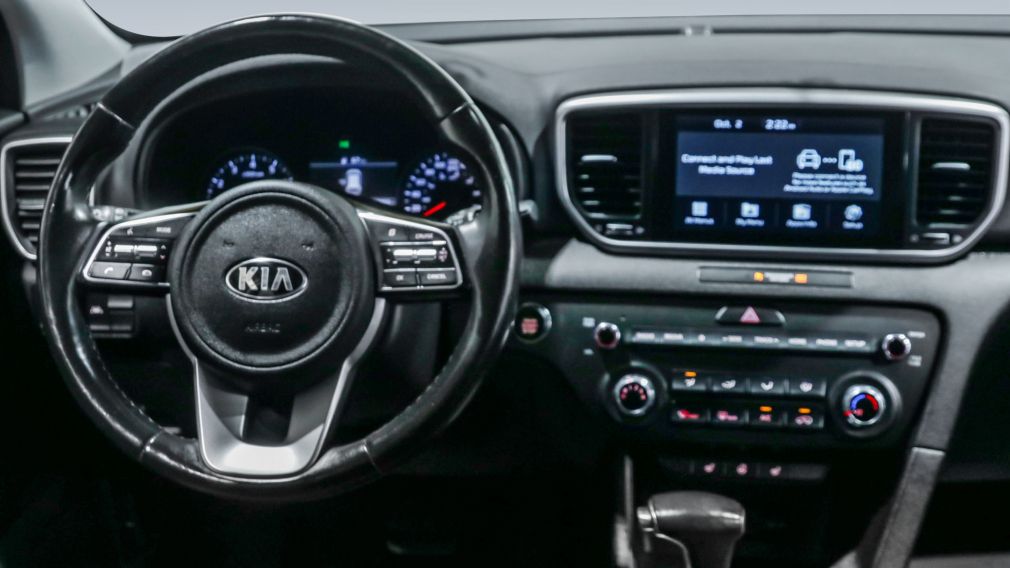 Kia Sportage EX S 2020 à vendre à Shawinigan - 13