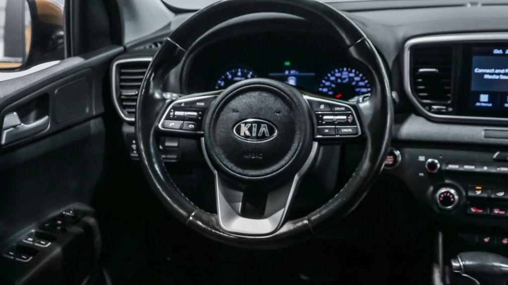 Kia Sportage EX S 2020 à vendre à Shawinigan - 14