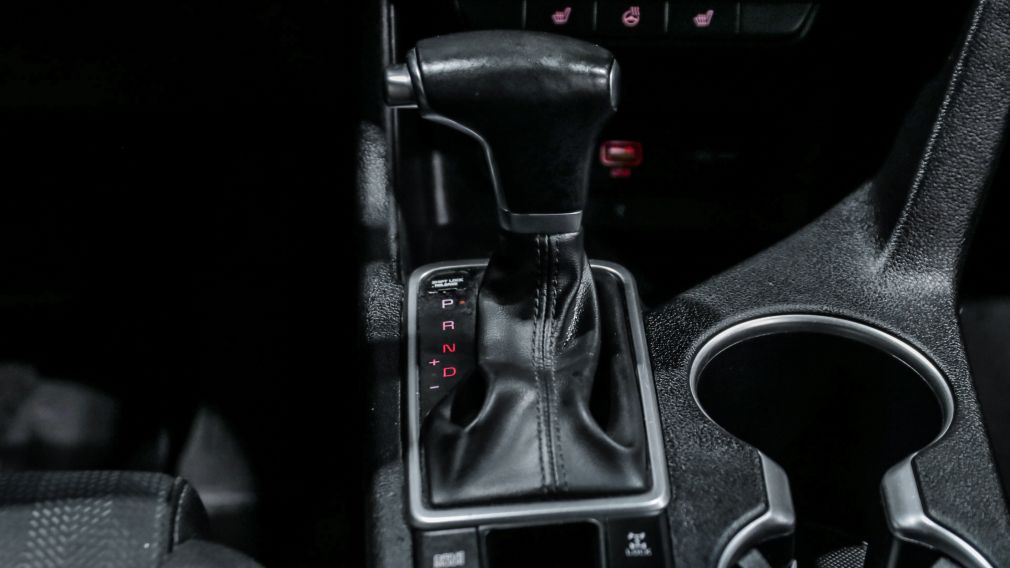 Kia Sportage EX S 2020 à vendre à Shawinigan - 17