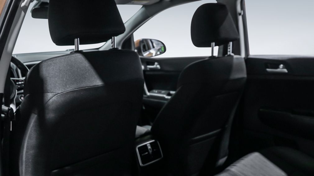 Kia Sportage EX S 2020 à vendre à Shawinigan - 18
