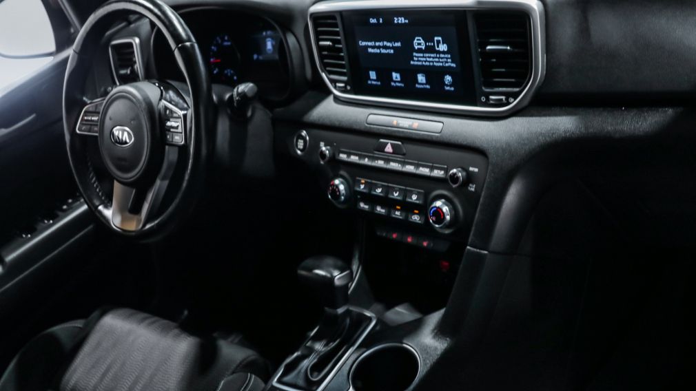 Kia Sportage EX S 2020 à vendre à Shawinigan - 21