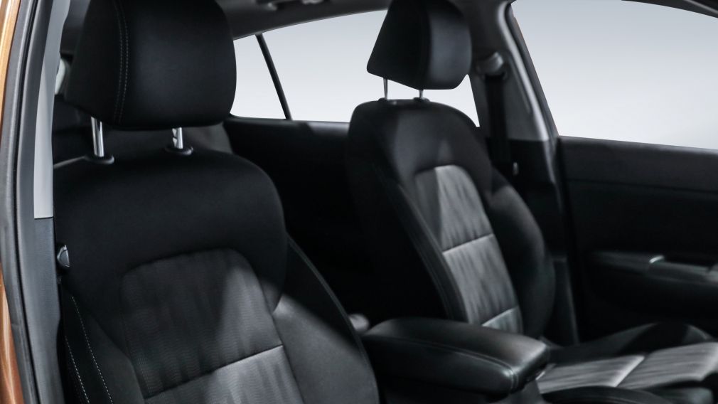 Kia Sportage EX S 2020 à vendre à Shawinigan - 22