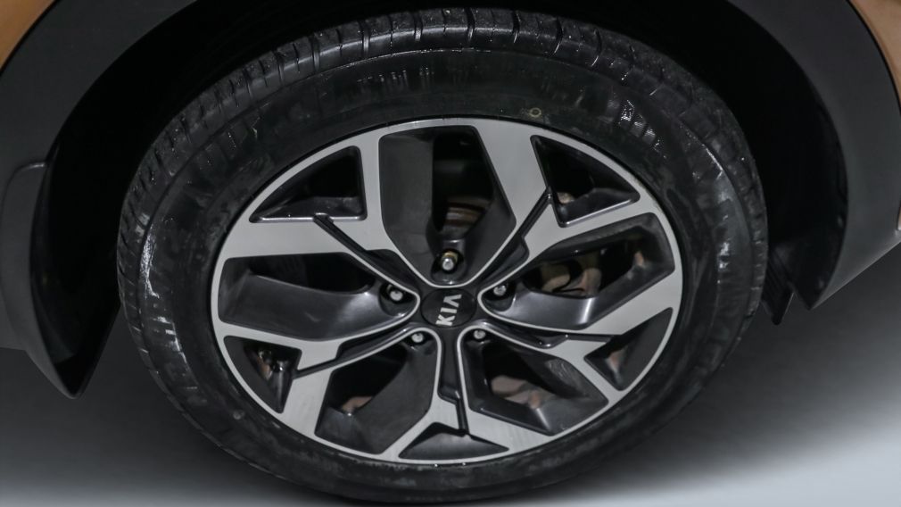 Kia Sportage EX S 2020 à vendre à Shawinigan - 23