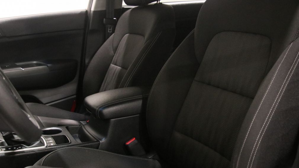 Kia Sportage LX 2020 d&rsquo;occasion à vendre - 10