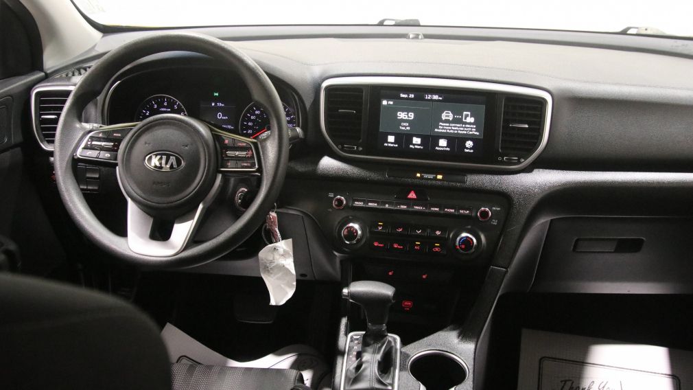 Kia Sportage LX 2020 d&rsquo;occasion à vendre - 13