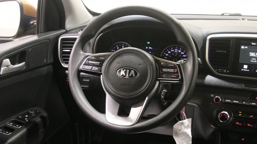 Kia Sportage LX 2020 d&rsquo;occasion à vendre - 14