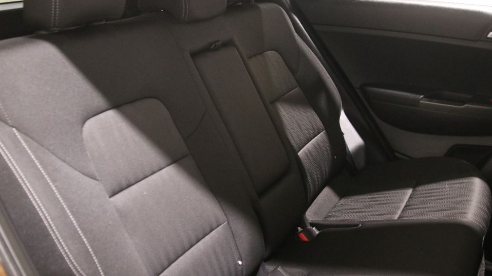 Kia Sportage LX 2020 d&rsquo;occasion à vendre - 23
