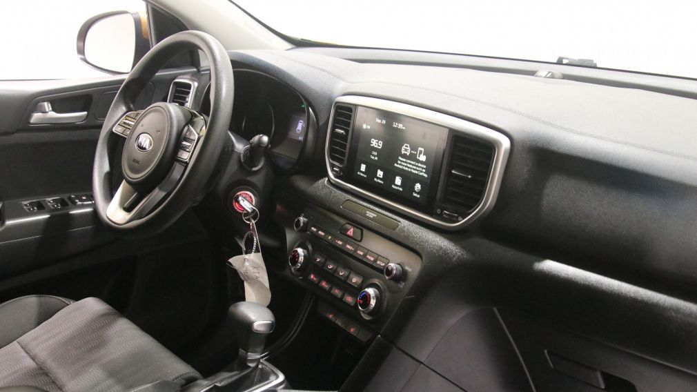 Kia Sportage LX 2020 d&rsquo;occasion à vendre - 25