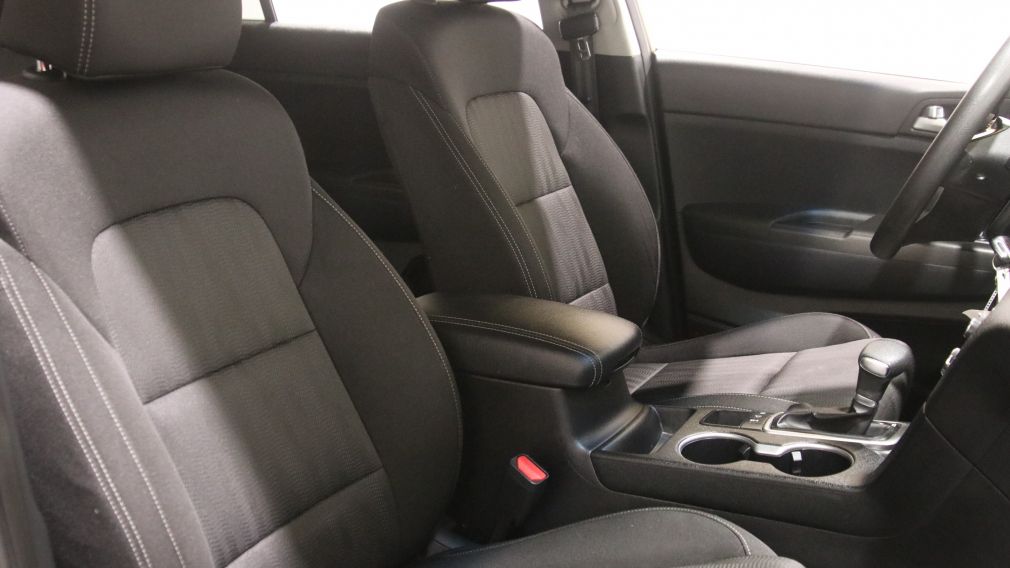 Kia Sportage LX 2020 d&rsquo;occasion à vendre - 24