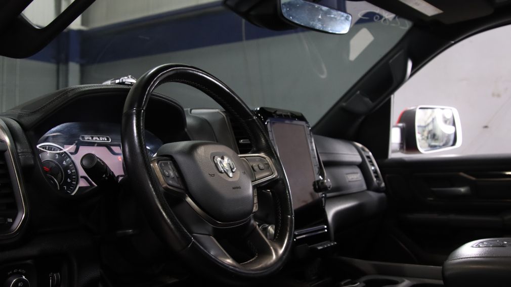 Dodge Ram Sport 2022 d&rsquo;occasion à vendre - 7