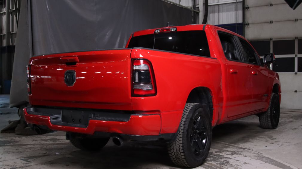 Dodge Ram Sport 2022 d&rsquo;occasion à vendre - 6