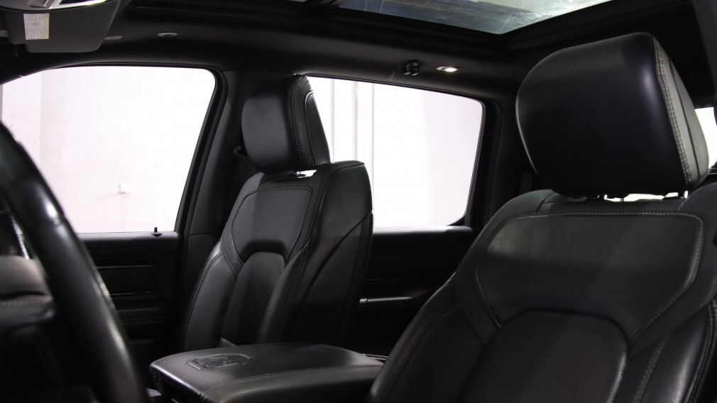 Dodge Ram Sport 2022 d&rsquo;occasion à vendre - 8