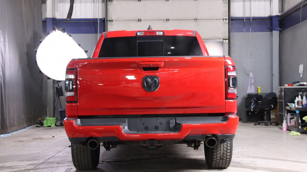 Dodge Ram Sport 2022 d&rsquo;occasion à vendre - 5