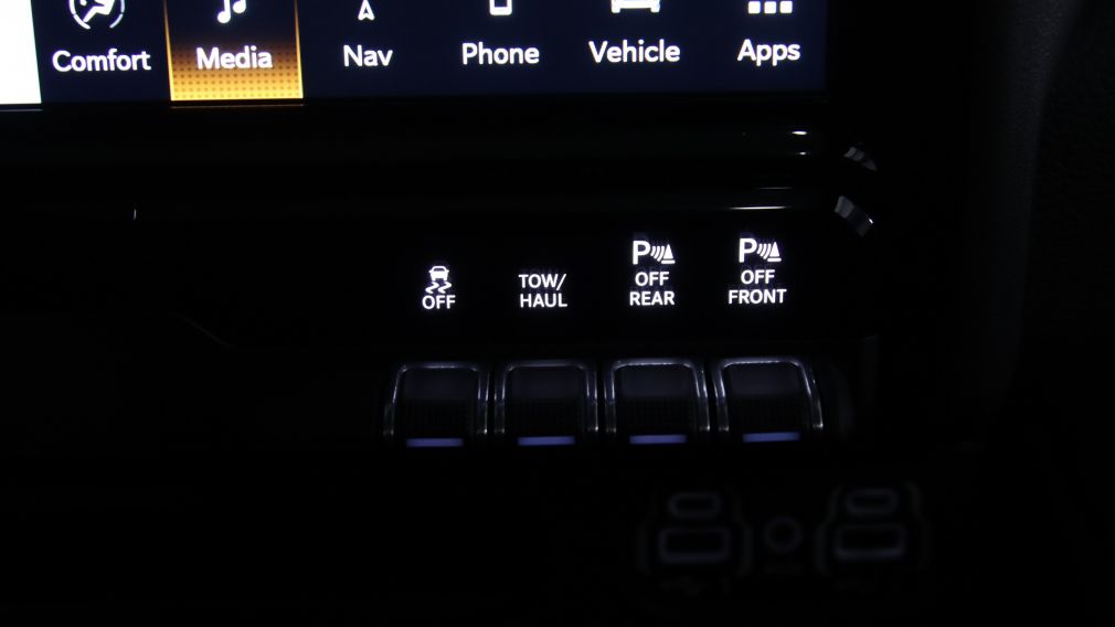 Dodge Ram Sport 2022 d&rsquo;occasion à vendre - 18