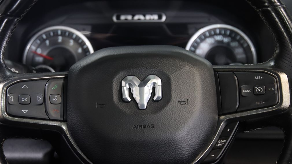 Dodge Ram Sport 2022 d&rsquo;occasion à vendre - 13