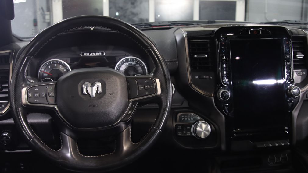 Dodge Ram Sport 2022 d&rsquo;occasion à vendre - 12