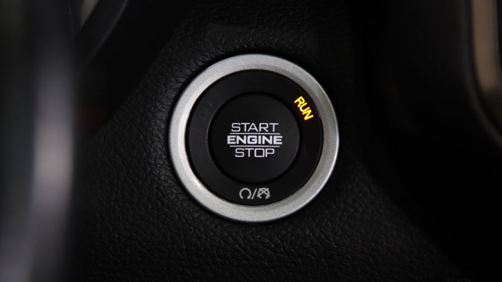 Dodge Ram Sport 2022 d&rsquo;occasion à vendre - 20
