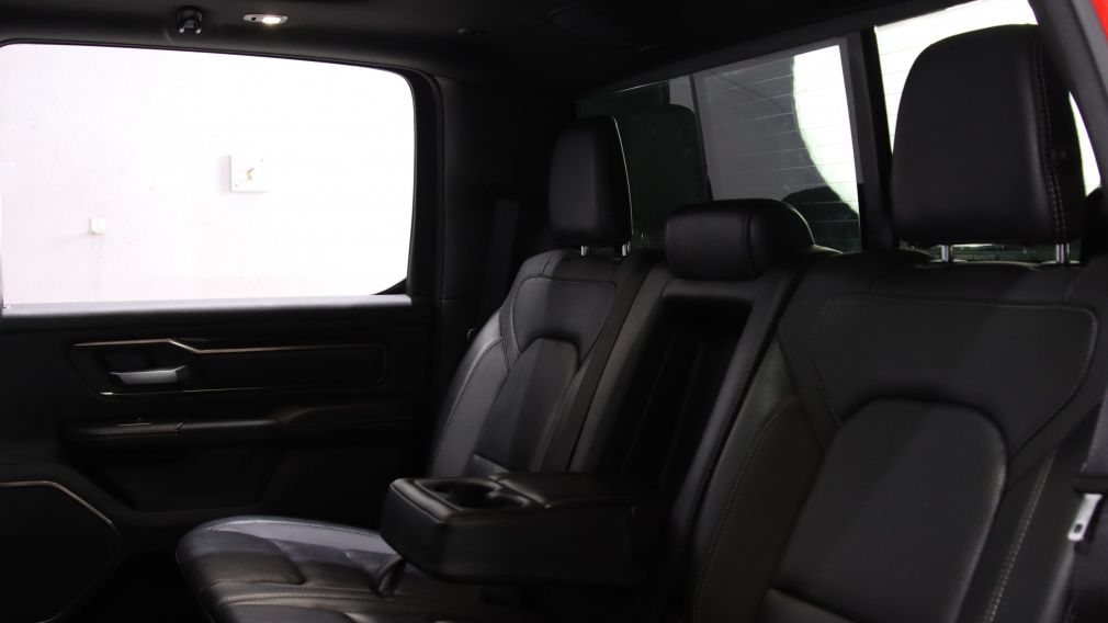 Dodge Ram Sport 2022 d&rsquo;occasion à vendre - 21