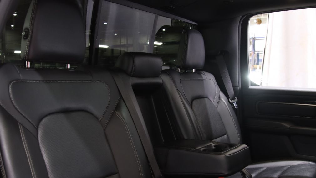 Dodge Ram Sport 2022 d&rsquo;occasion à vendre - 23