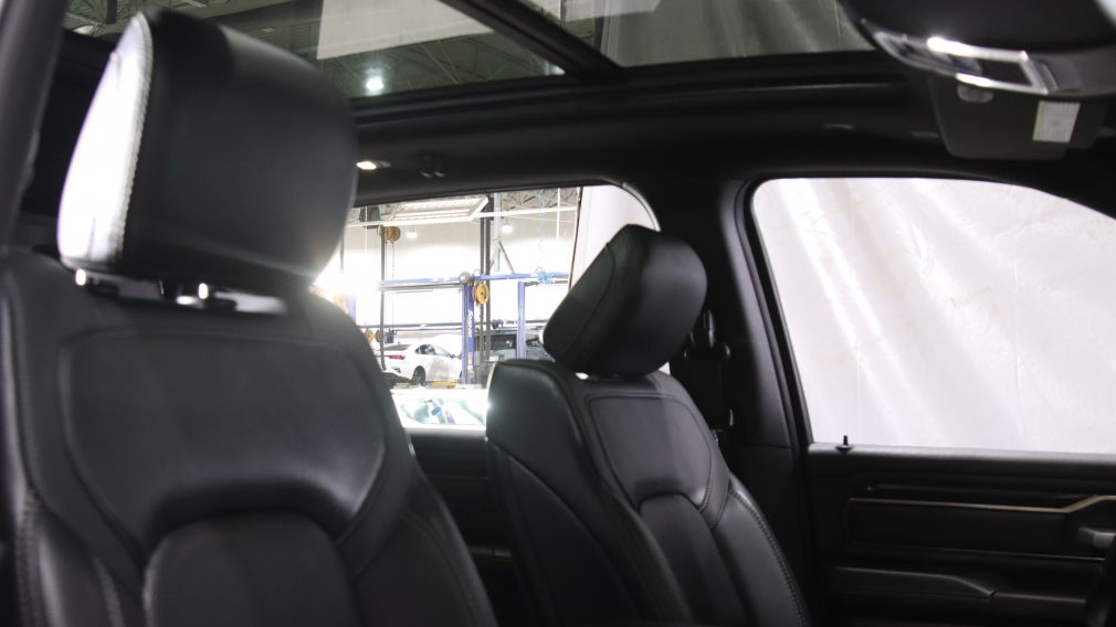Dodge Ram Sport 2022 d&rsquo;occasion à vendre - 24
