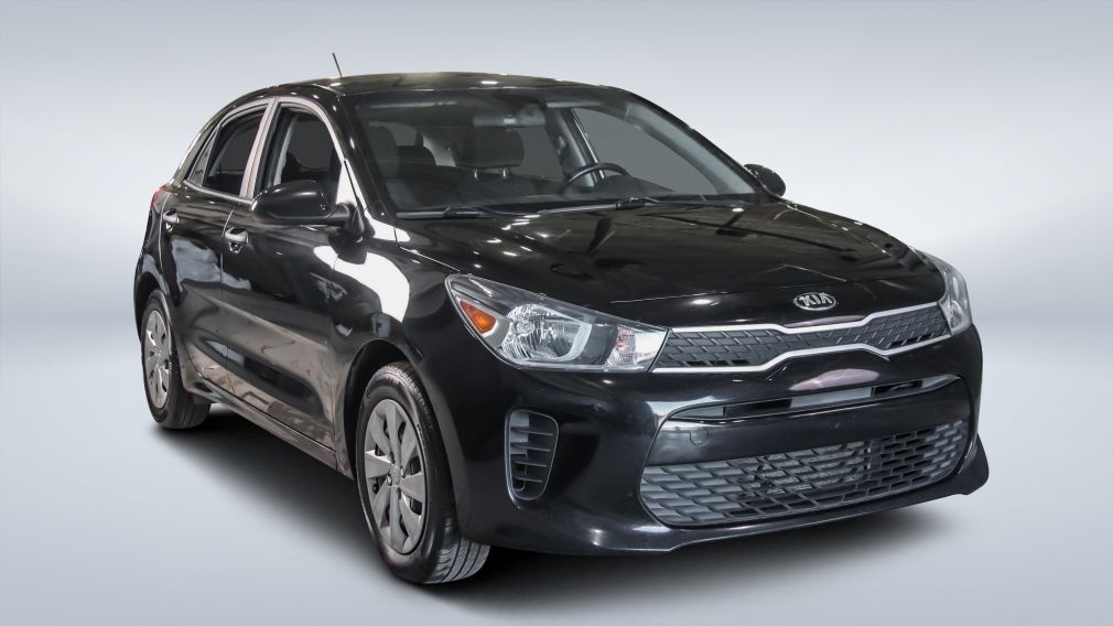 Kia Rio 5 LX