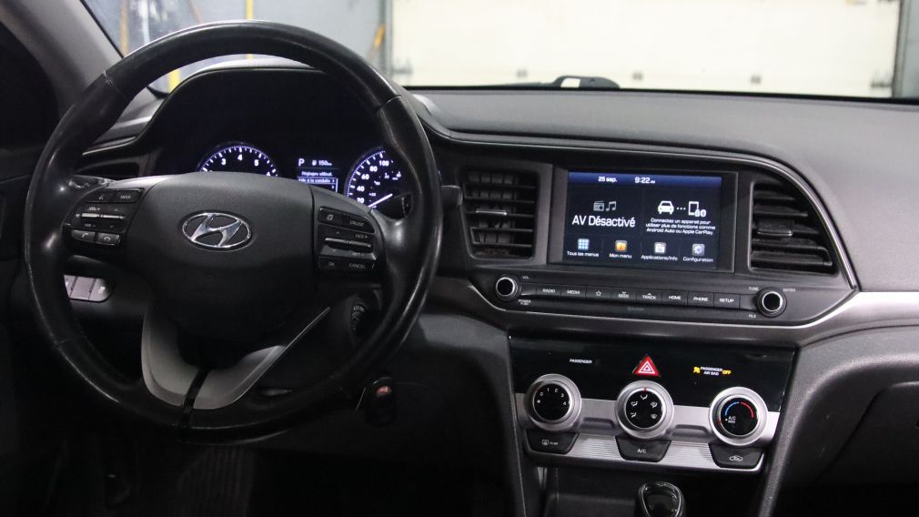 Hyundai Elantra Preferred 2020 à vendre à Donnacona - 17
