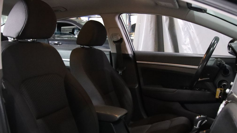 Hyundai Elantra Preferred 2020 à vendre à Donnacona - 16