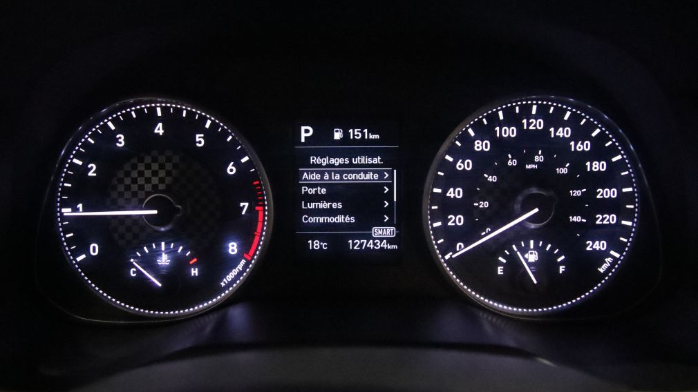 Hyundai Elantra Preferred 2020 à vendre à Donnacona - 12