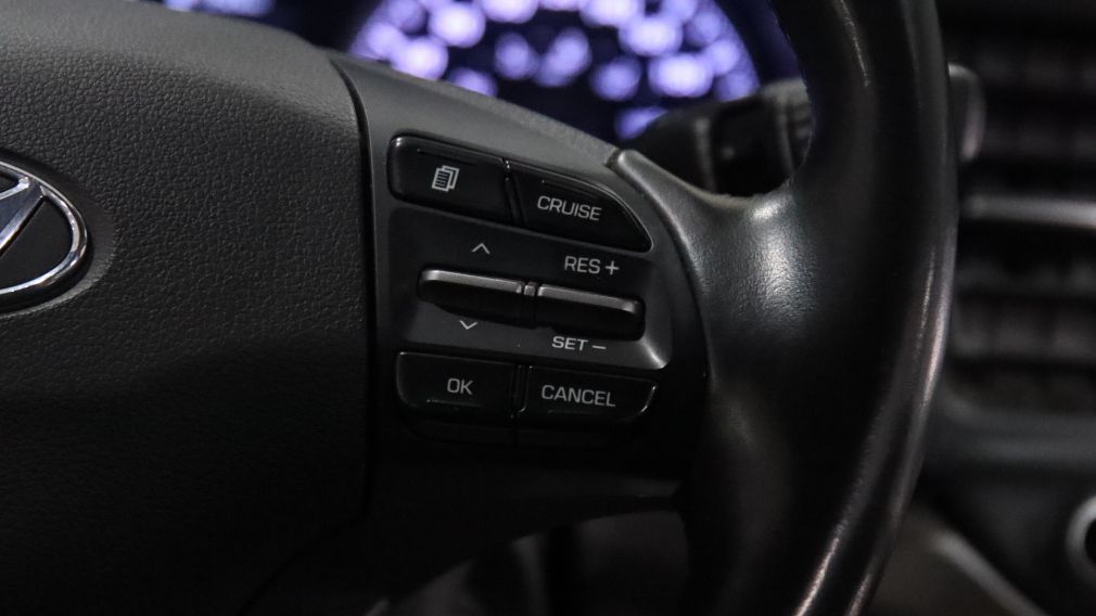 Hyundai Elantra Preferred 2020 à vendre à Donnacona - 18