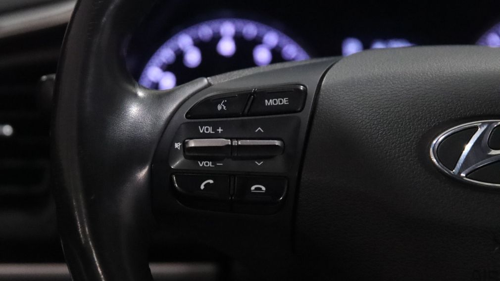 Hyundai Elantra Preferred 2020 à vendre à Donnacona - 19