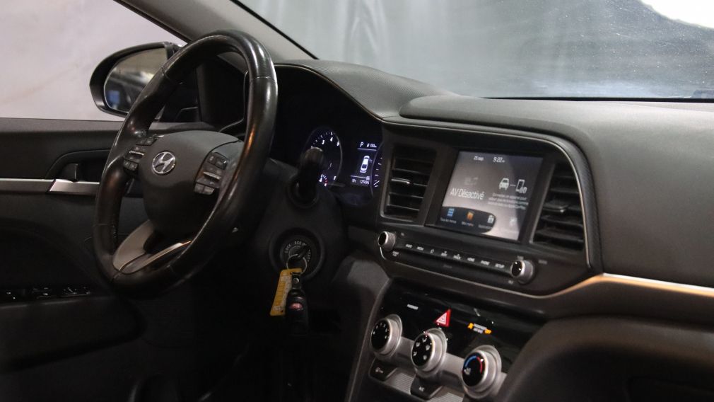 Hyundai Elantra Preferred 2020 à vendre à Donnacona - 15
