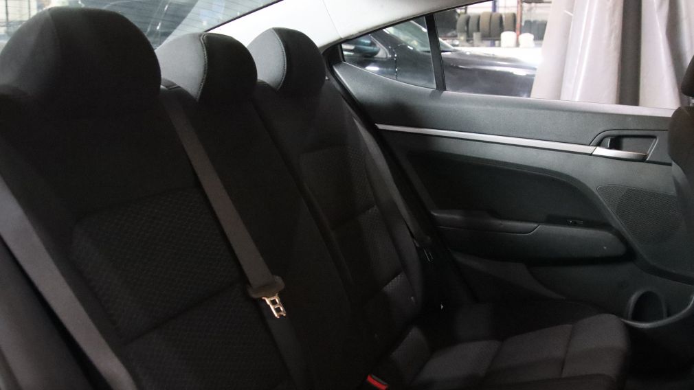 Hyundai Elantra Preferred 2020 à vendre à Donnacona - 14