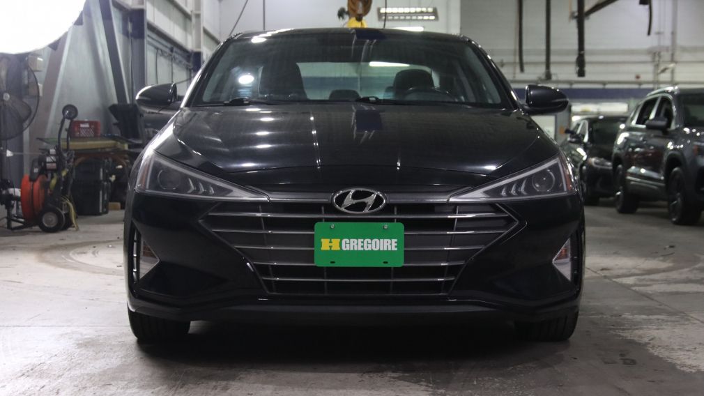 Hyundai Elantra Preferred 2020 à vendre à Donnacona - 2