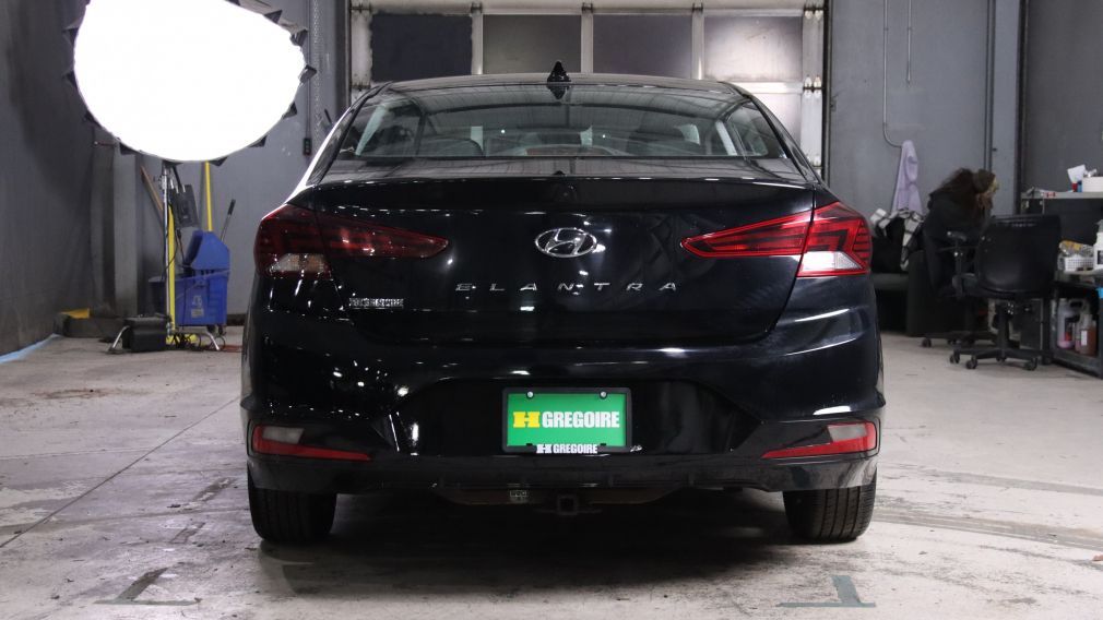 Hyundai Elantra Preferred 2020 à vendre à Donnacona - 5