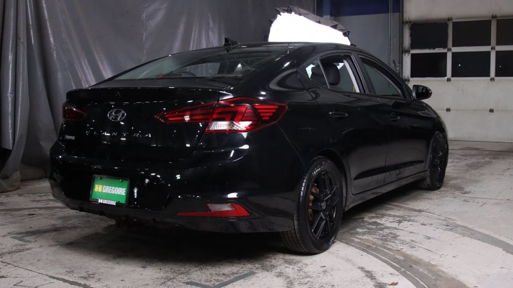 Hyundai Elantra Preferred 2020 à vendre à Donnacona - 6